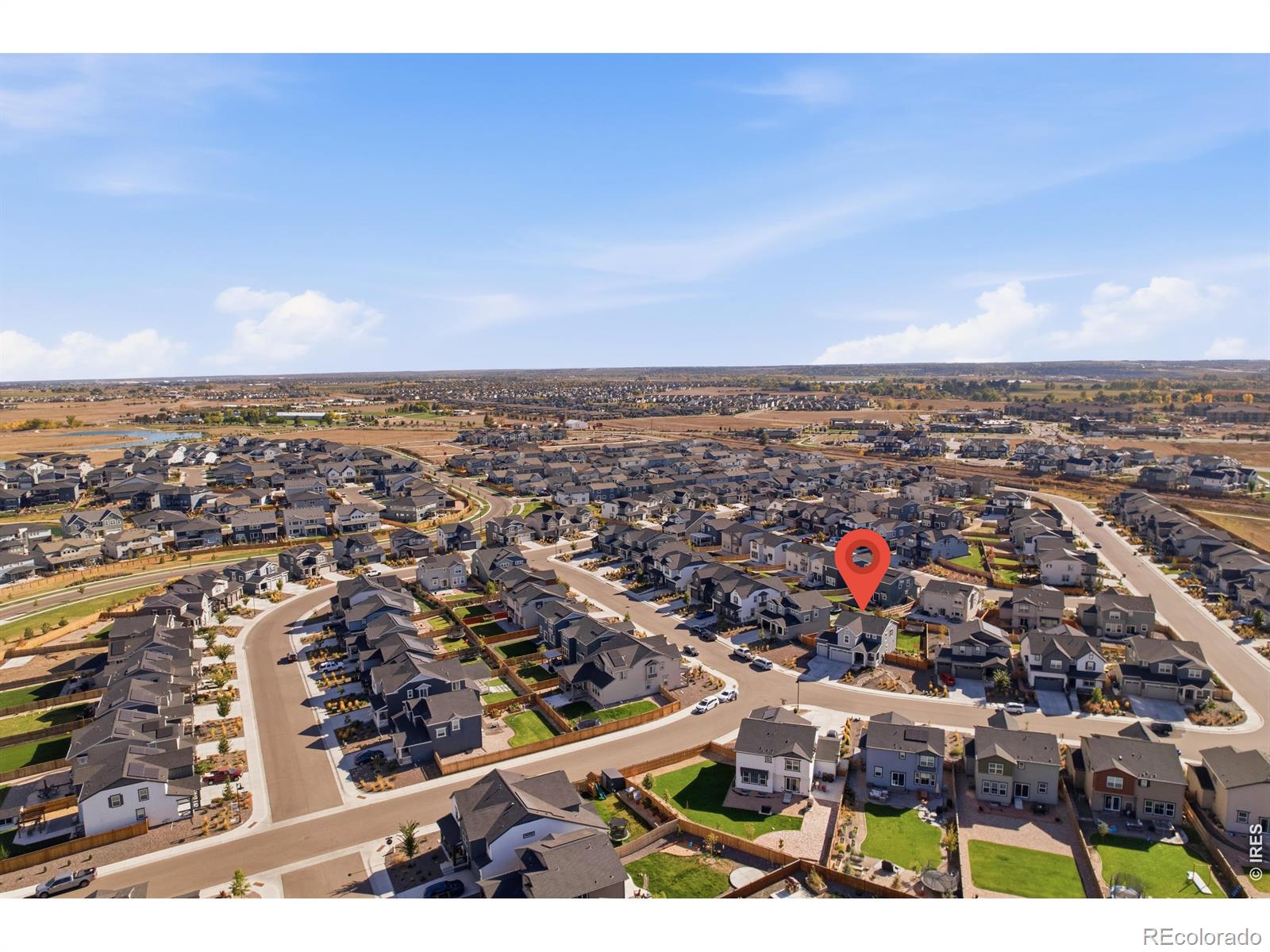 MLS Image #40 for 5533  fleur de lis lane,timnath, Colorado