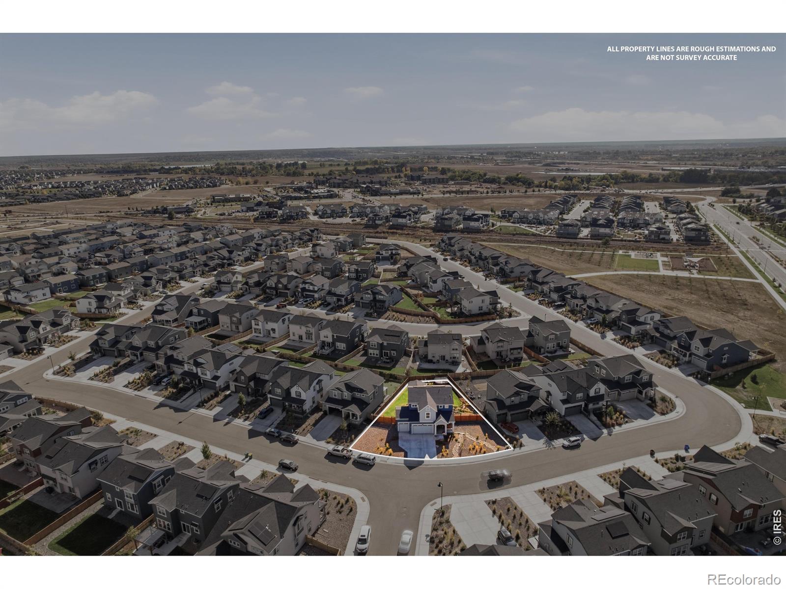 MLS Image #43 for 5533  fleur de lis lane,timnath, Colorado
