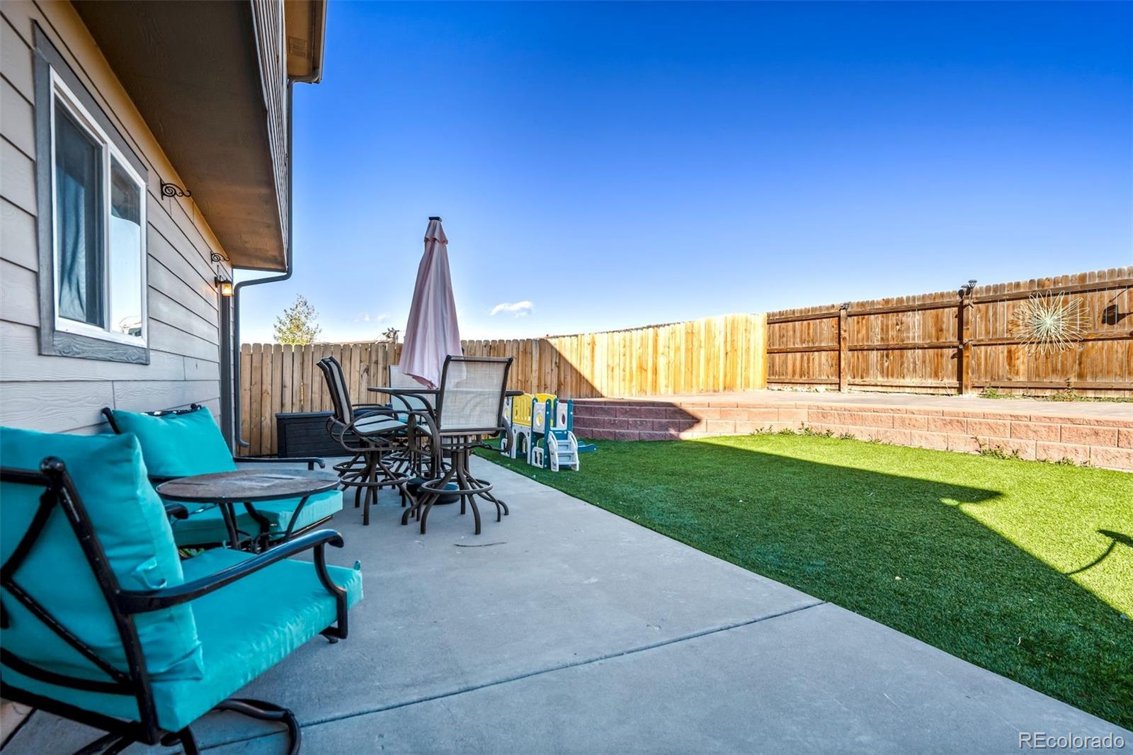MLS Image #38 for 12930  devils thumb place,peyton, Colorado