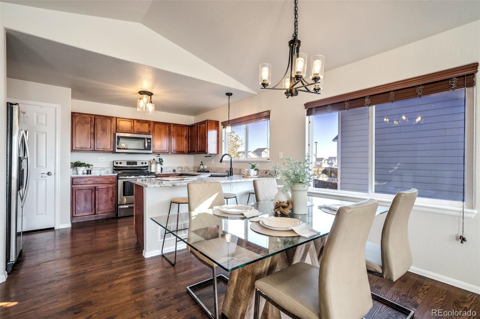 MLS Image #5 for 12930  devils thumb place,peyton, Colorado