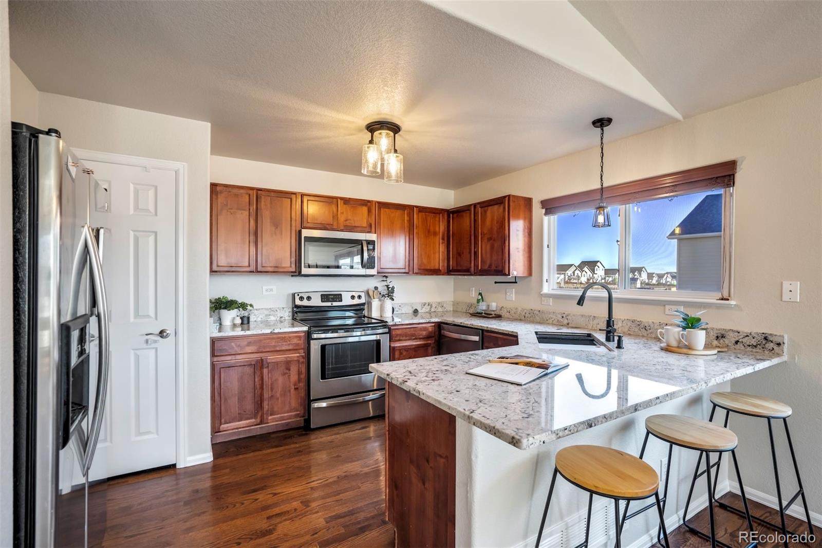 MLS Image #7 for 12930  devils thumb place,peyton, Colorado