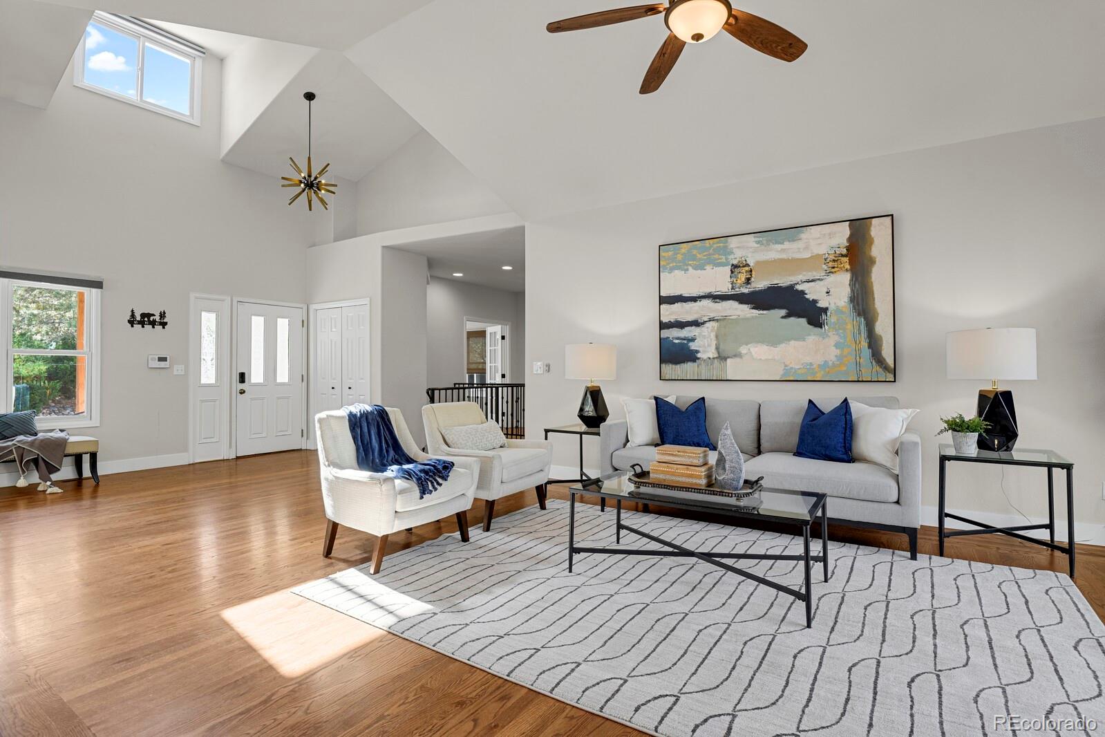 MLS Image #10 for 15320  steinbeck lane,colorado springs, Colorado
