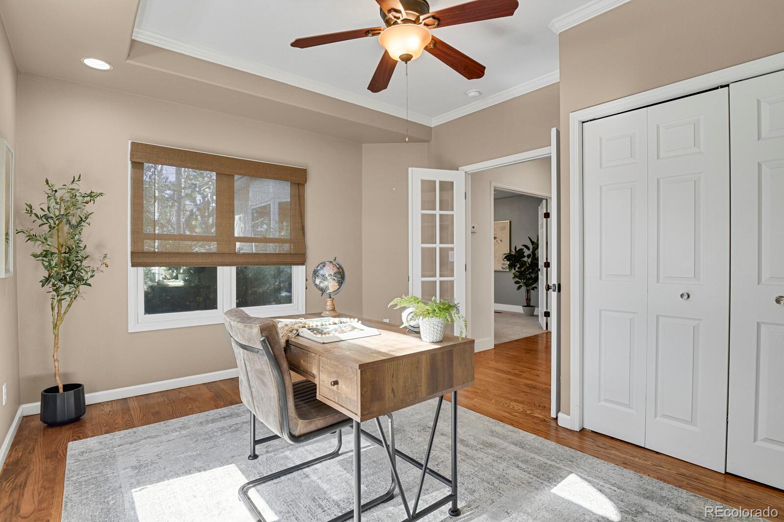 MLS Image #24 for 15320  steinbeck lane,colorado springs, Colorado