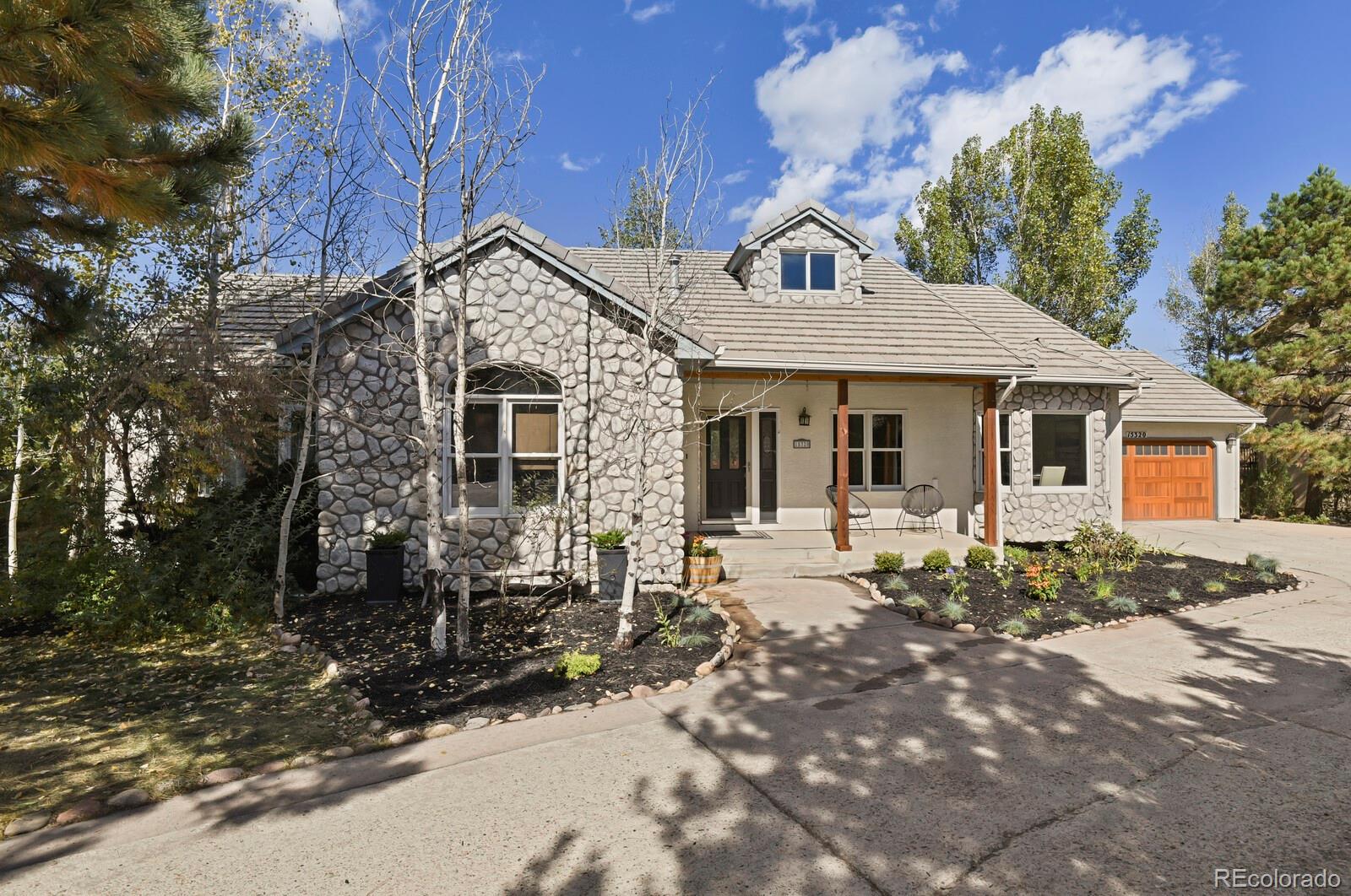MLS Image #3 for 15320  steinbeck lane,colorado springs, Colorado