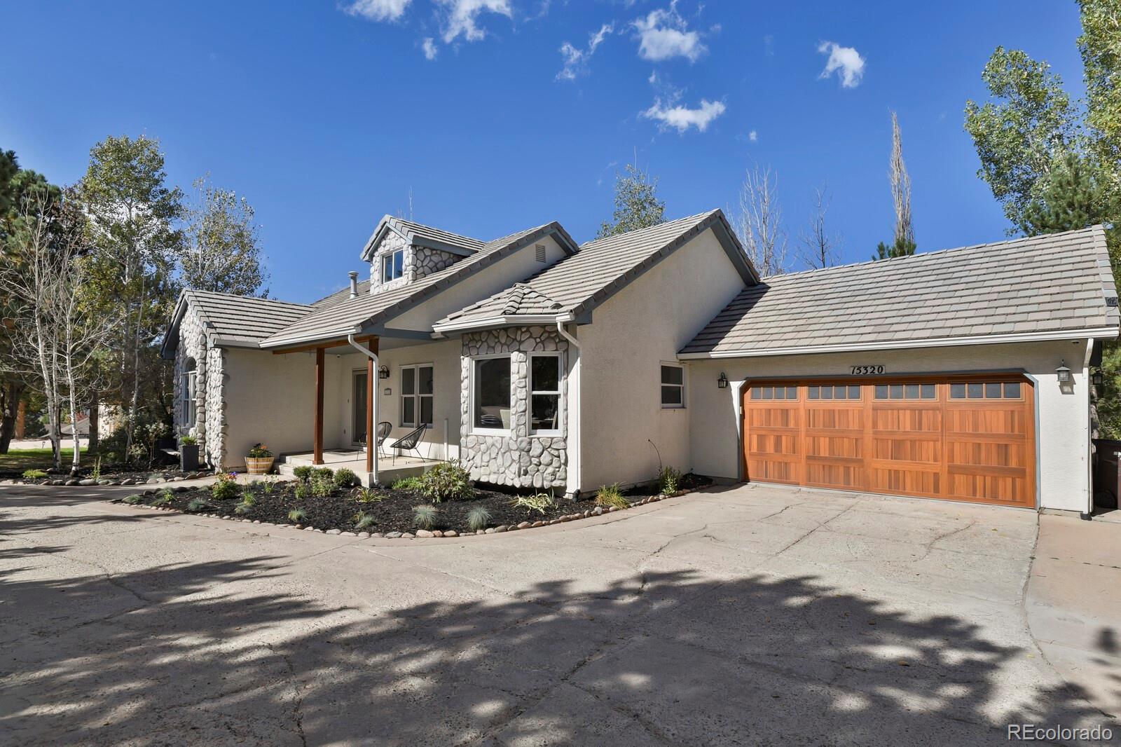 MLS Image #4 for 15320  steinbeck lane,colorado springs, Colorado
