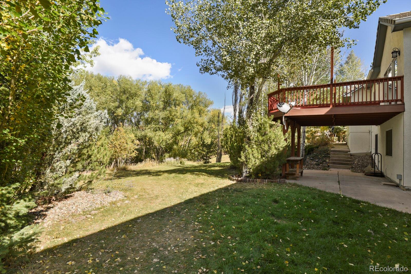 MLS Image #40 for 15320  steinbeck lane,colorado springs, Colorado