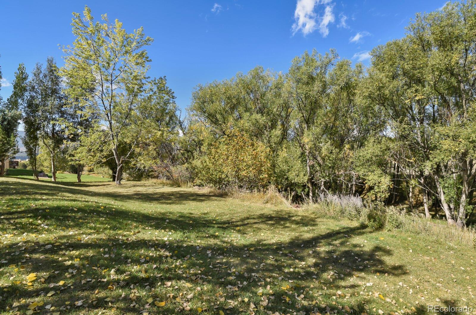 MLS Image #42 for 15320  steinbeck lane,colorado springs, Colorado
