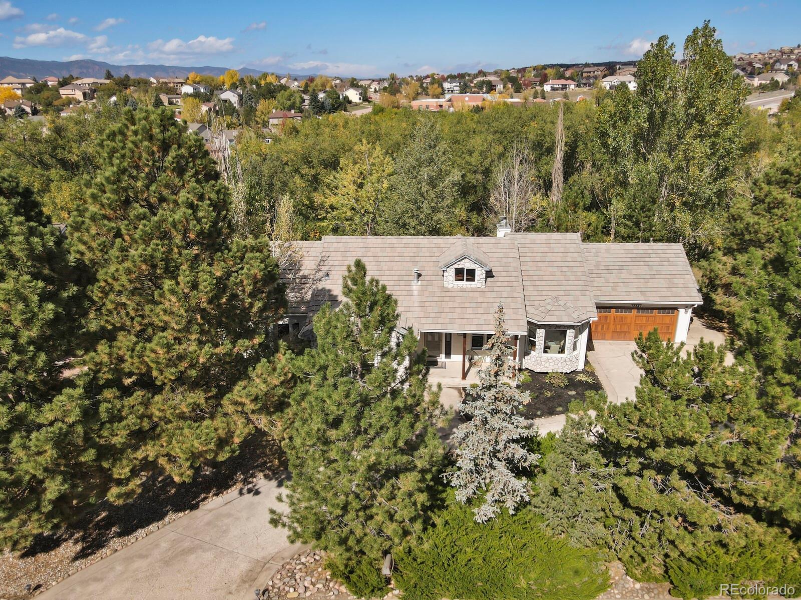 MLS Image #45 for 15320  steinbeck lane,colorado springs, Colorado