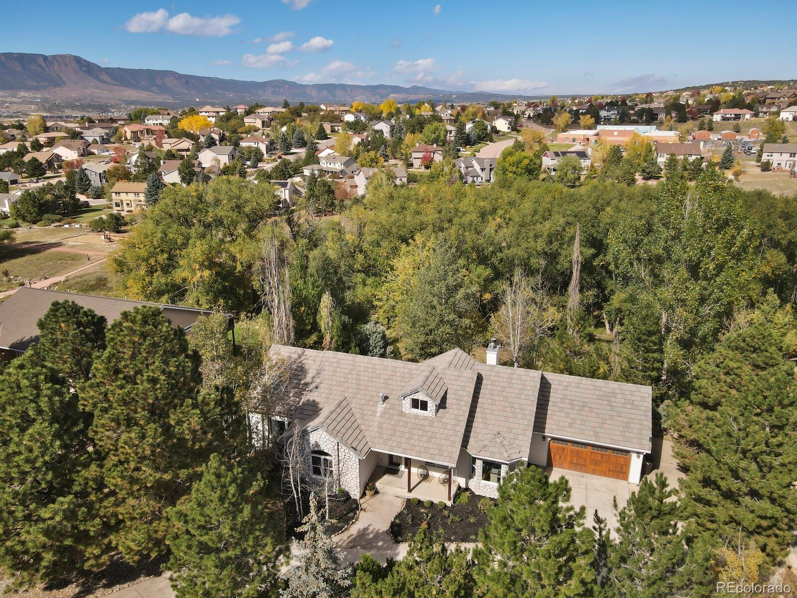 MLS Image #46 for 15320  steinbeck lane,colorado springs, Colorado
