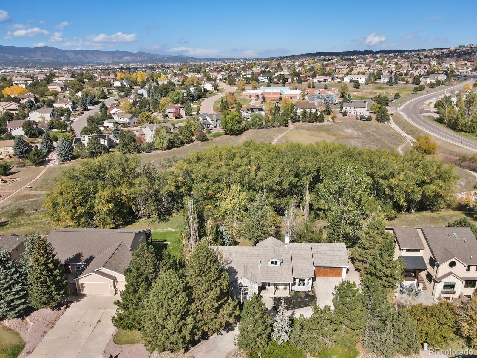 MLS Image #48 for 15320  steinbeck lane,colorado springs, Colorado