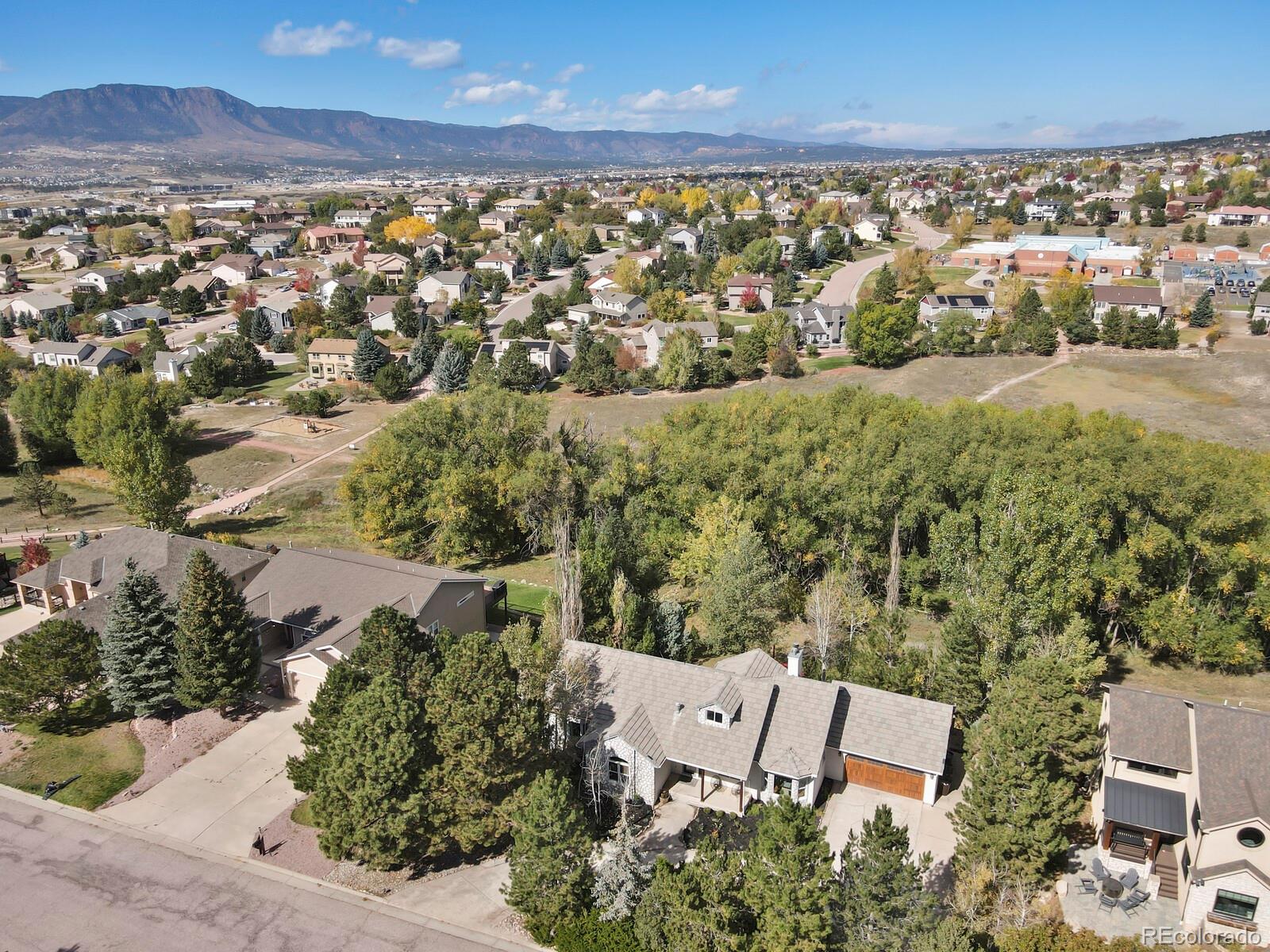 MLS Image #49 for 15320  steinbeck lane,colorado springs, Colorado