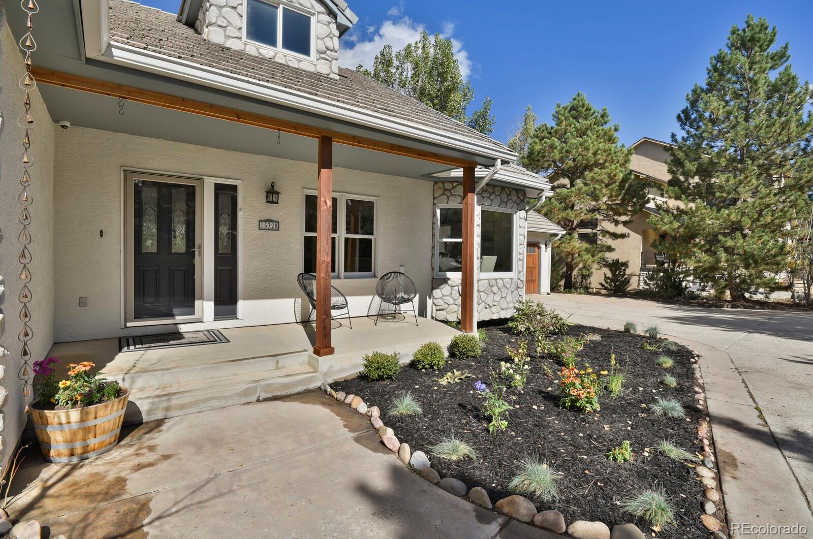 MLS Image #5 for 15320  steinbeck lane,colorado springs, Colorado
