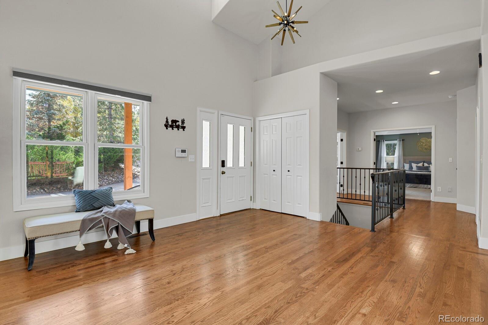 MLS Image #8 for 15320  steinbeck lane,colorado springs, Colorado