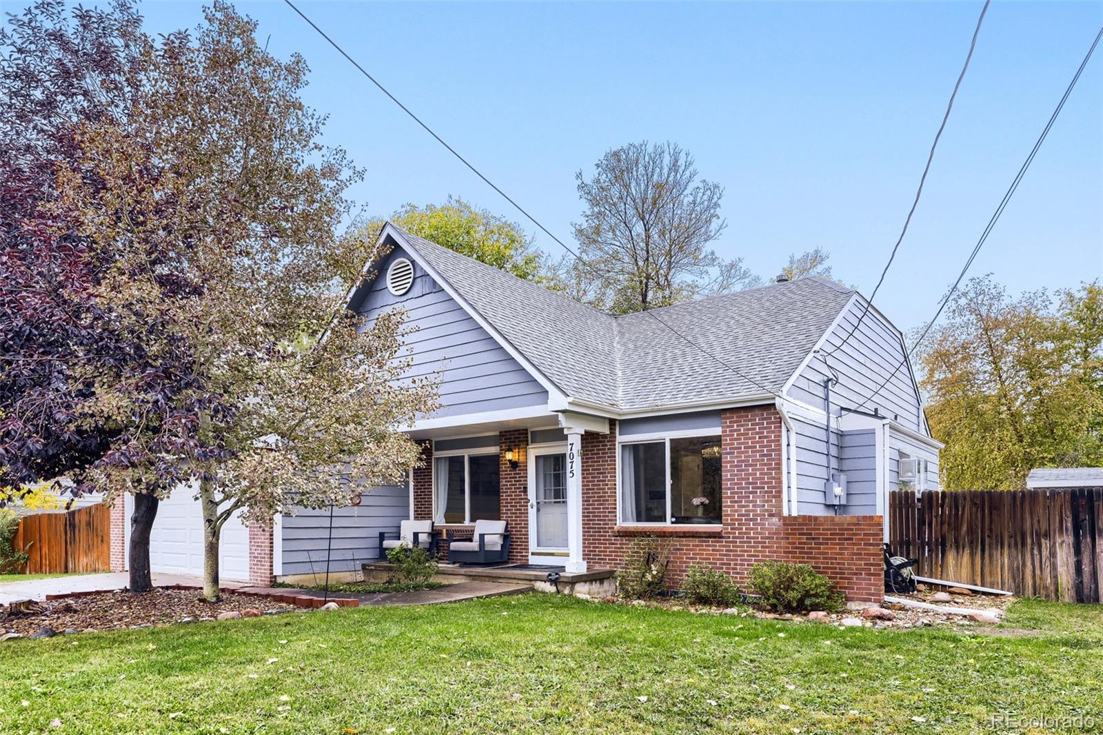 MLS Image #1 for 7075  independence street,arvada, Colorado