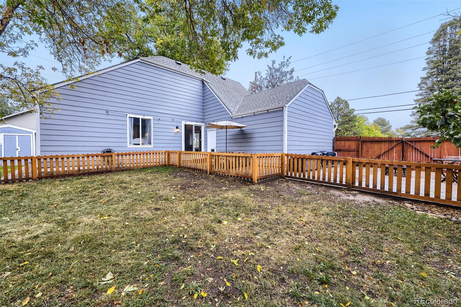 MLS Image #4 for 7075  independence street,arvada, Colorado