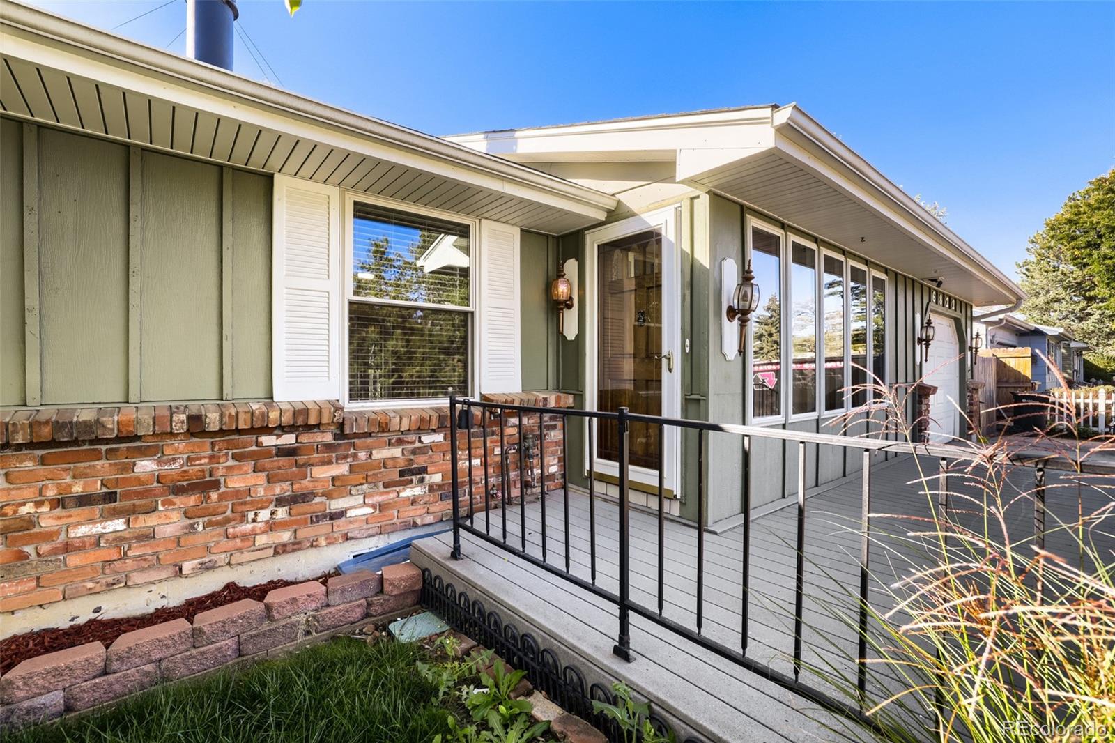 MLS Image #2 for 6822 w 76th avenue,arvada, Colorado