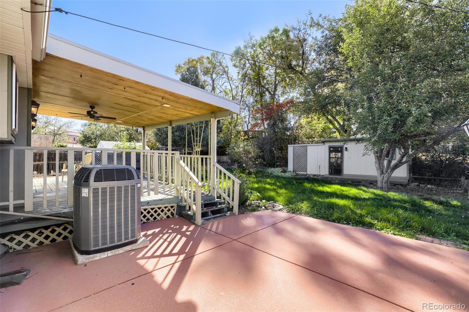 MLS Image #22 for 6822 w 76th avenue,arvada, Colorado