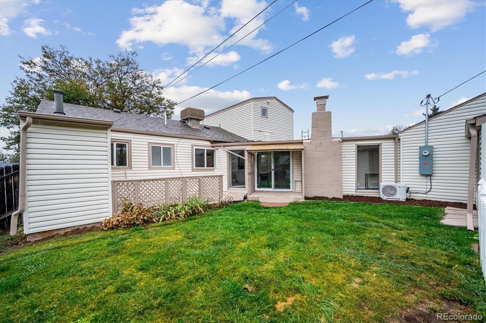 MLS Image #21 for 2793 s knox court,denver, Colorado