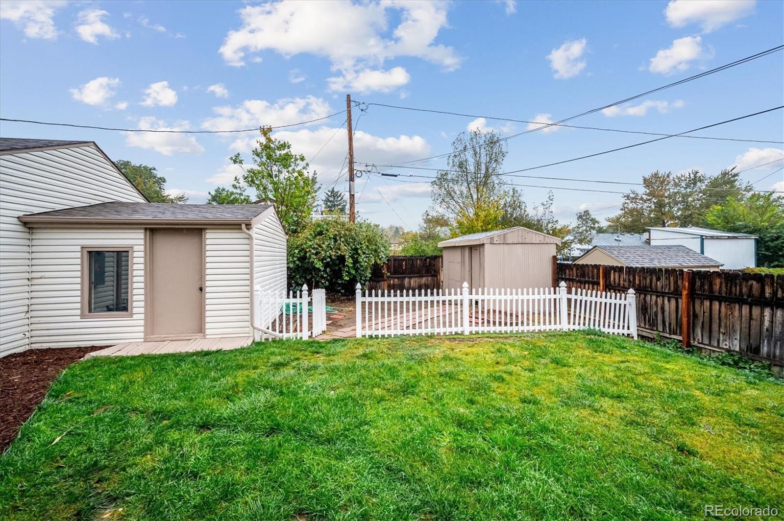 MLS Image #22 for 2793 s knox court,denver, Colorado