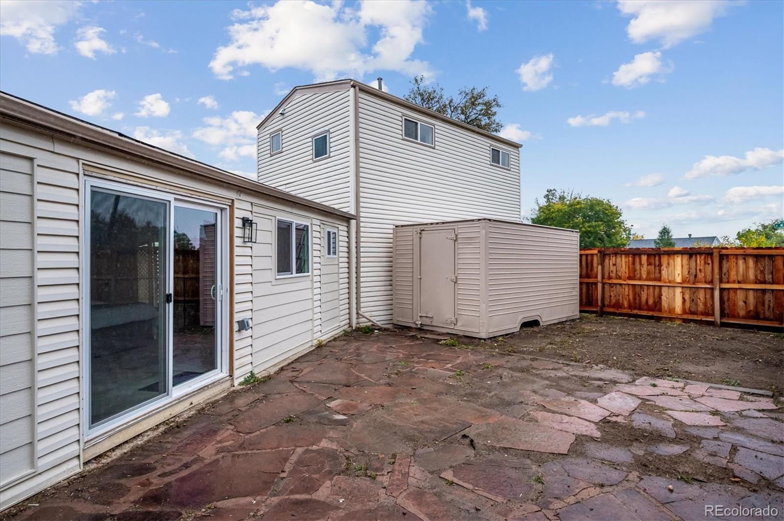MLS Image #23 for 2793 s knox court,denver, Colorado