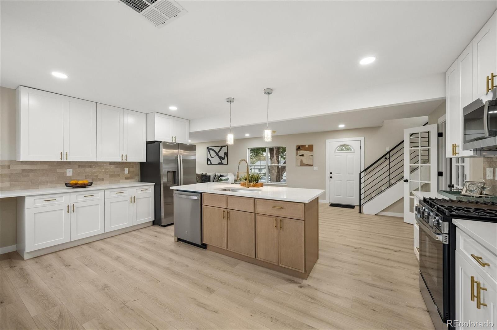 MLS Image #5 for 2793 s knox court,denver, Colorado