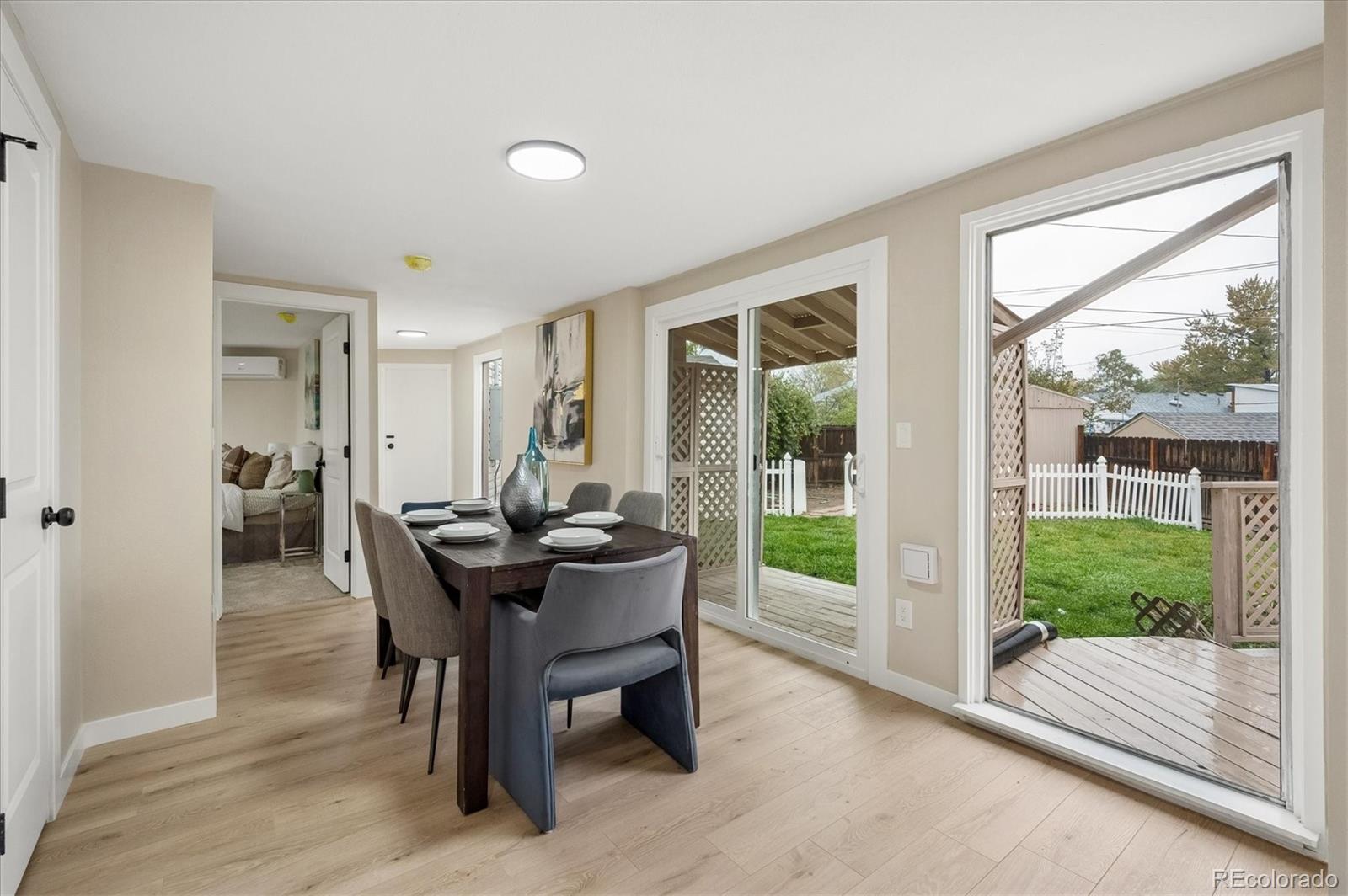 MLS Image #9 for 2793 s knox court,denver, Colorado