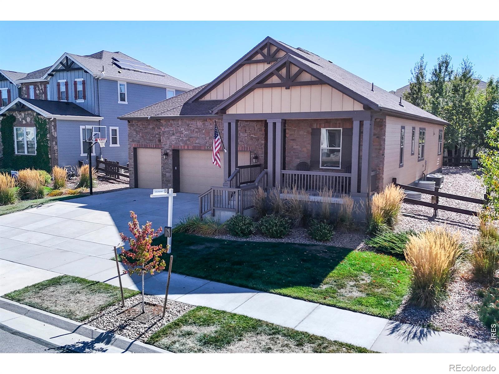 MLS Image #1 for 828  gilpin circle,erie, Colorado