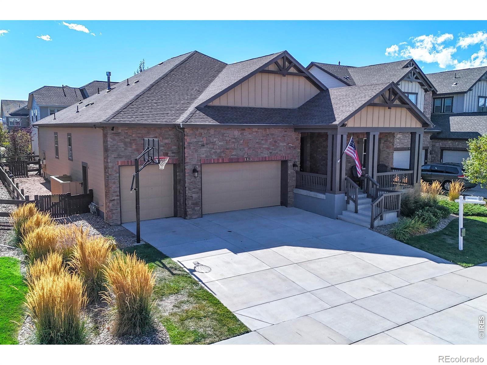 MLS Image #2 for 828  gilpin circle,erie, Colorado
