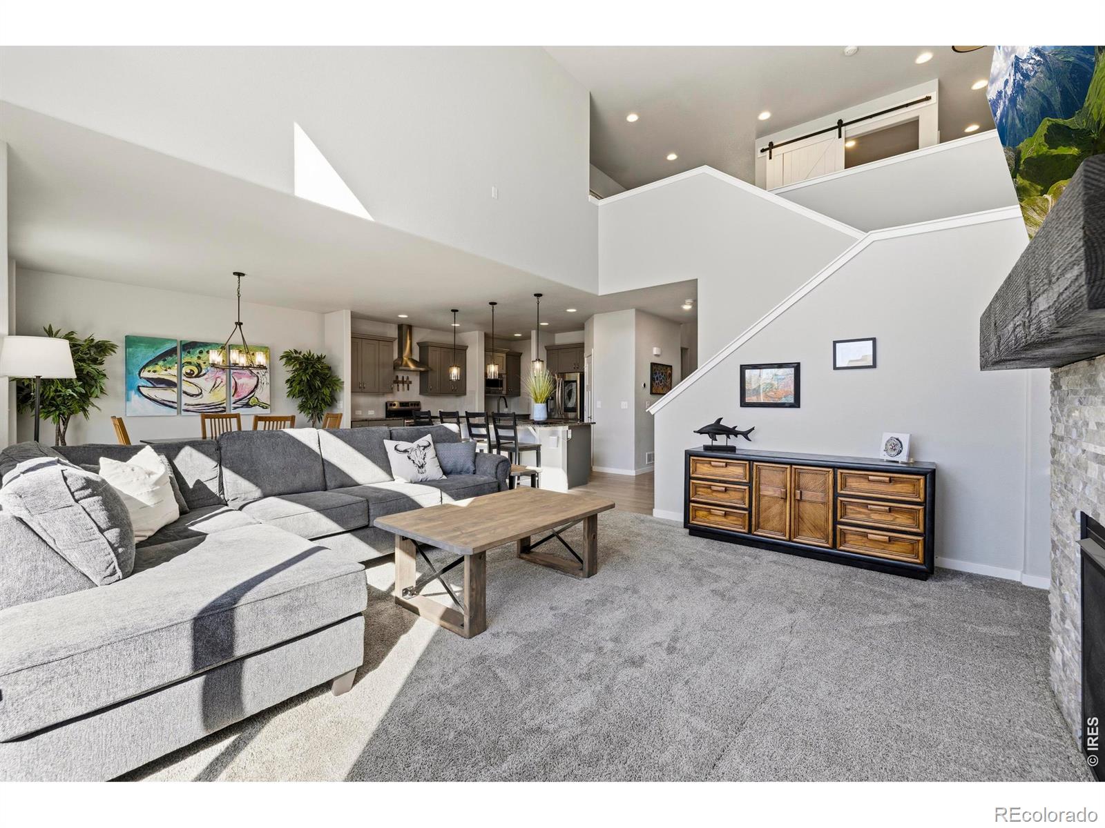 MLS Image #10 for 3435  short grass drive,wellington, Colorado