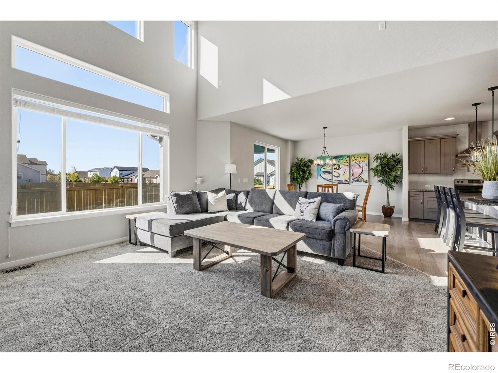 MLS Image #11 for 3435  short grass drive,wellington, Colorado