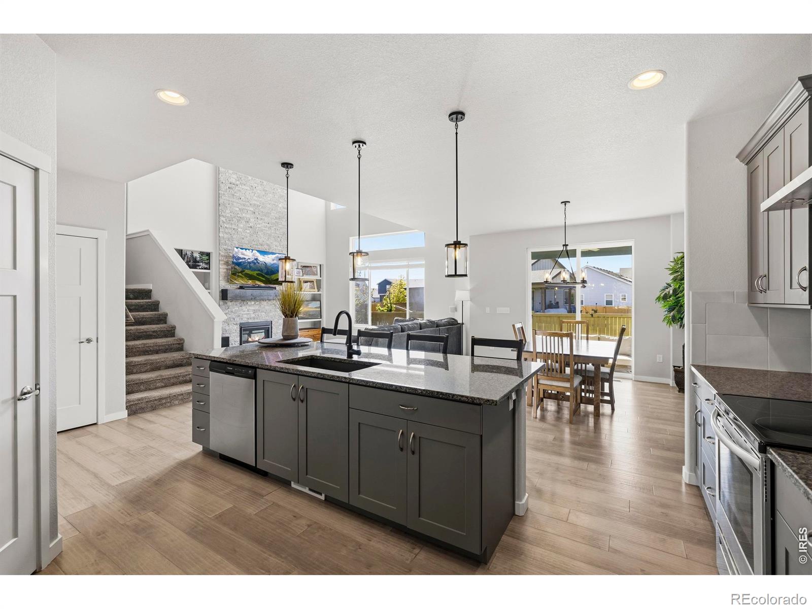 MLS Image #14 for 3435  short grass drive,wellington, Colorado
