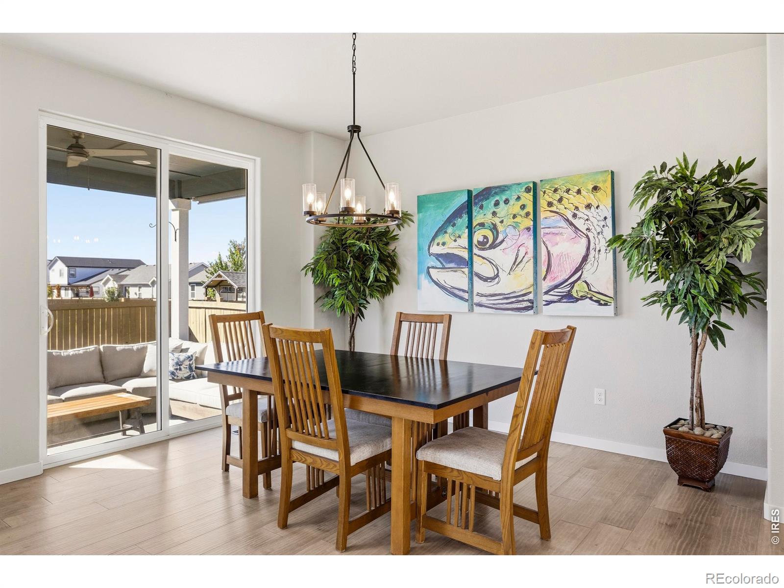 MLS Image #17 for 3435  short grass drive,wellington, Colorado