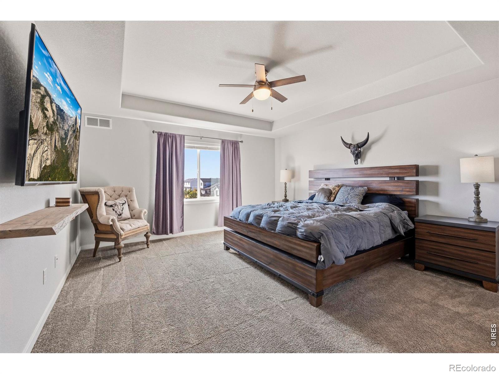MLS Image #20 for 3435  short grass drive,wellington, Colorado