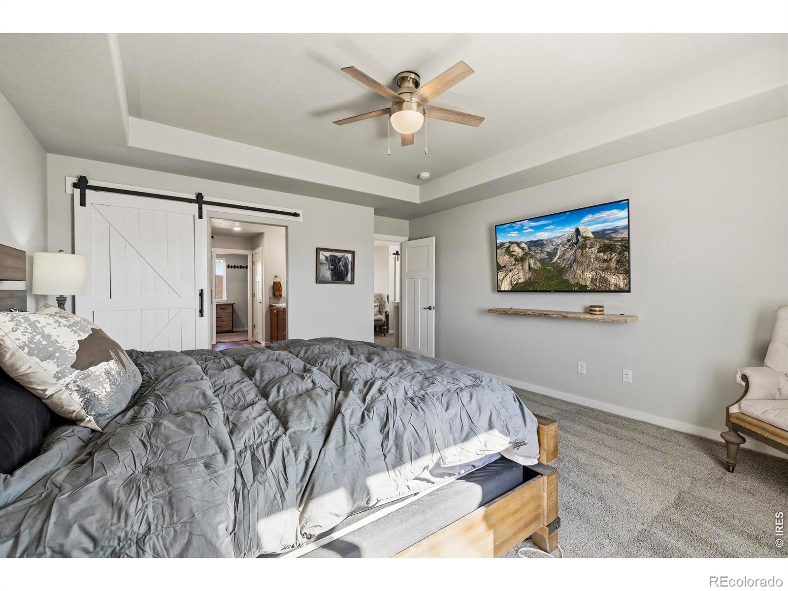 MLS Image #21 for 3435  short grass drive,wellington, Colorado