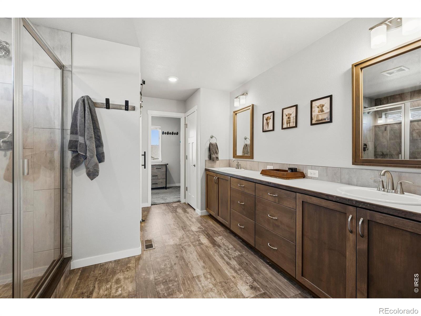 MLS Image #22 for 3435  short grass drive,wellington, Colorado