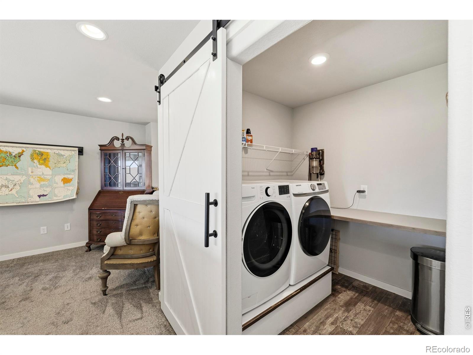 MLS Image #30 for 3435  short grass drive,wellington, Colorado