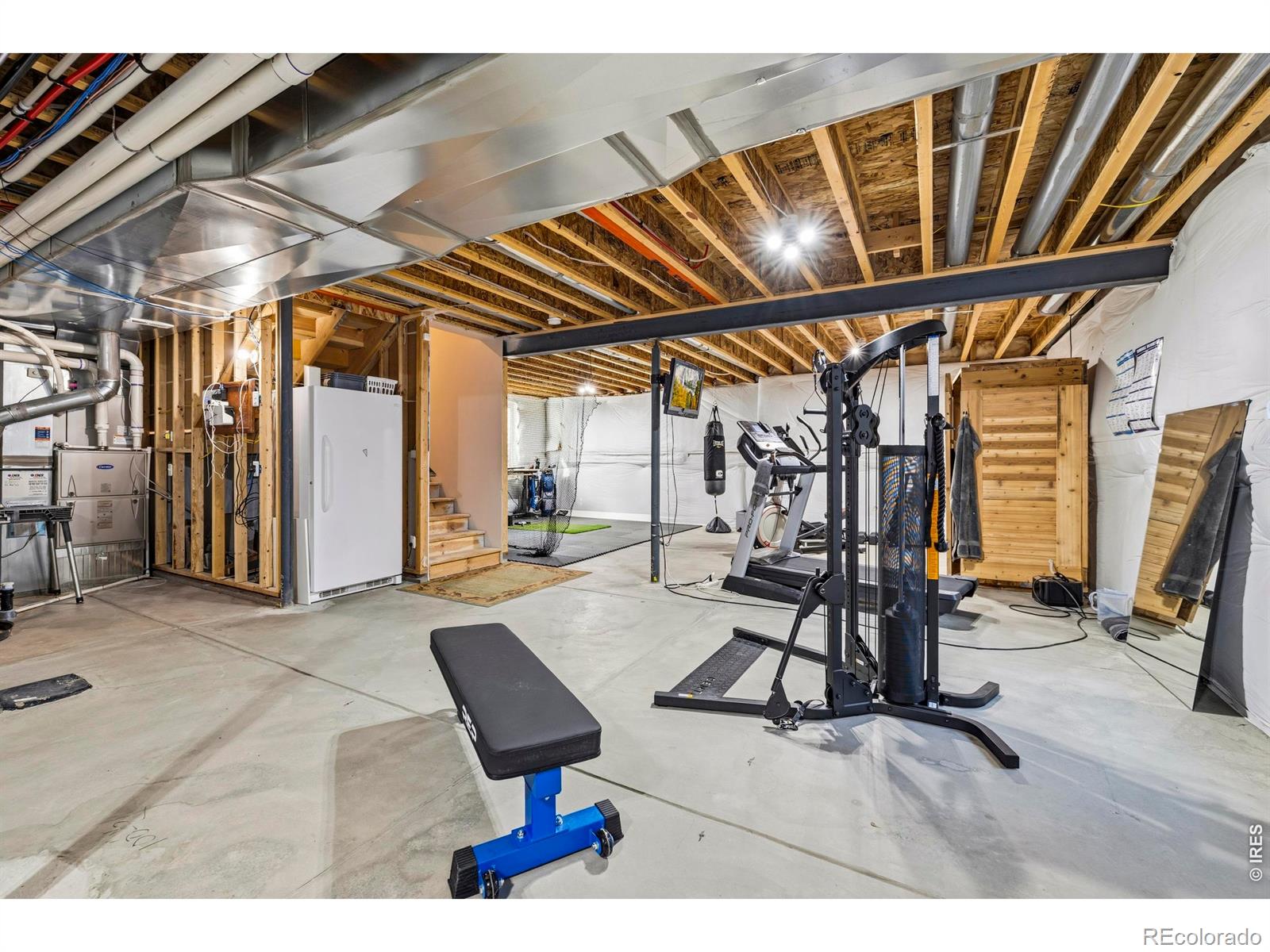 MLS Image #32 for 3435  short grass drive,wellington, Colorado
