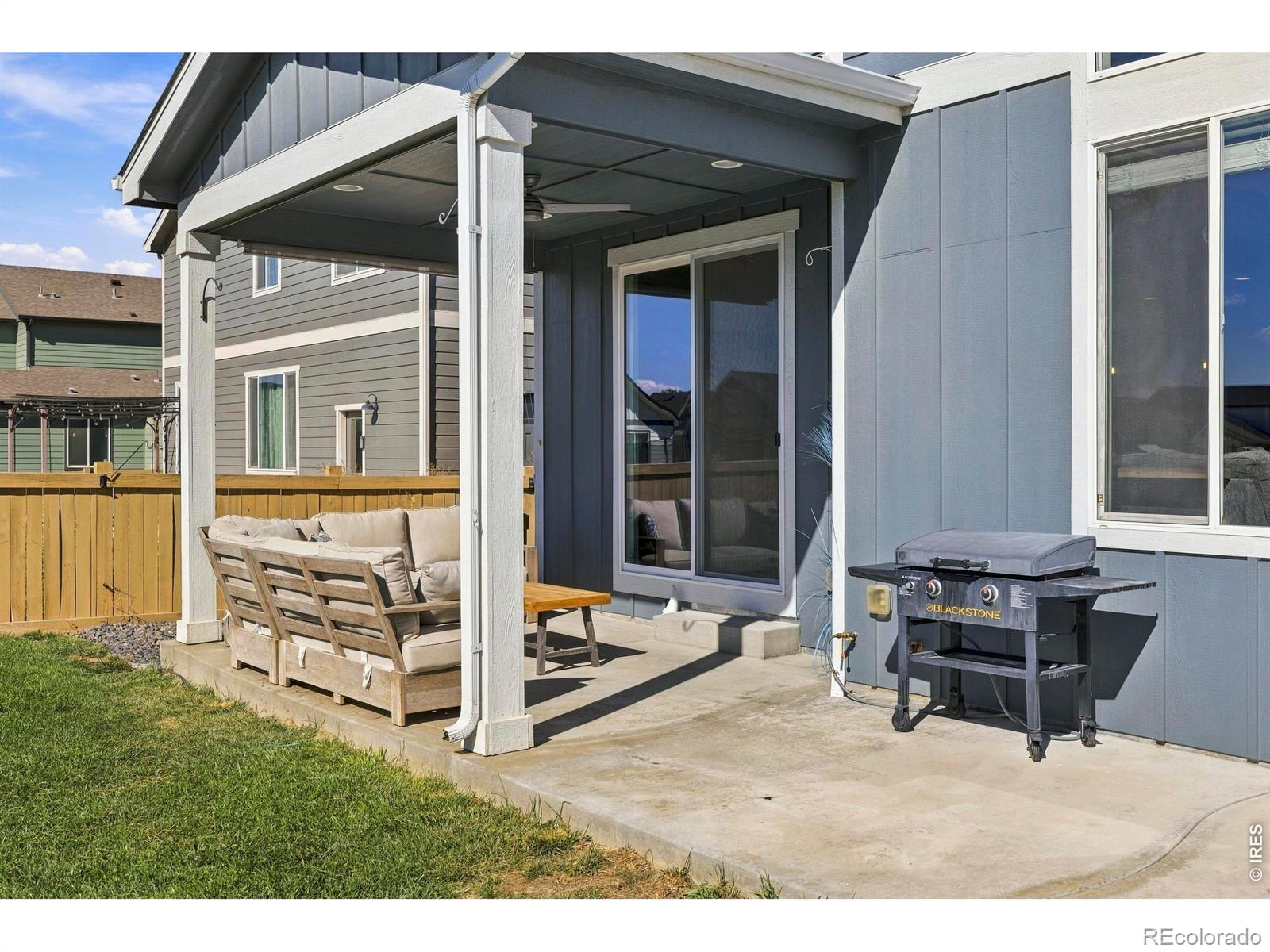 MLS Image #35 for 3435  short grass drive,wellington, Colorado