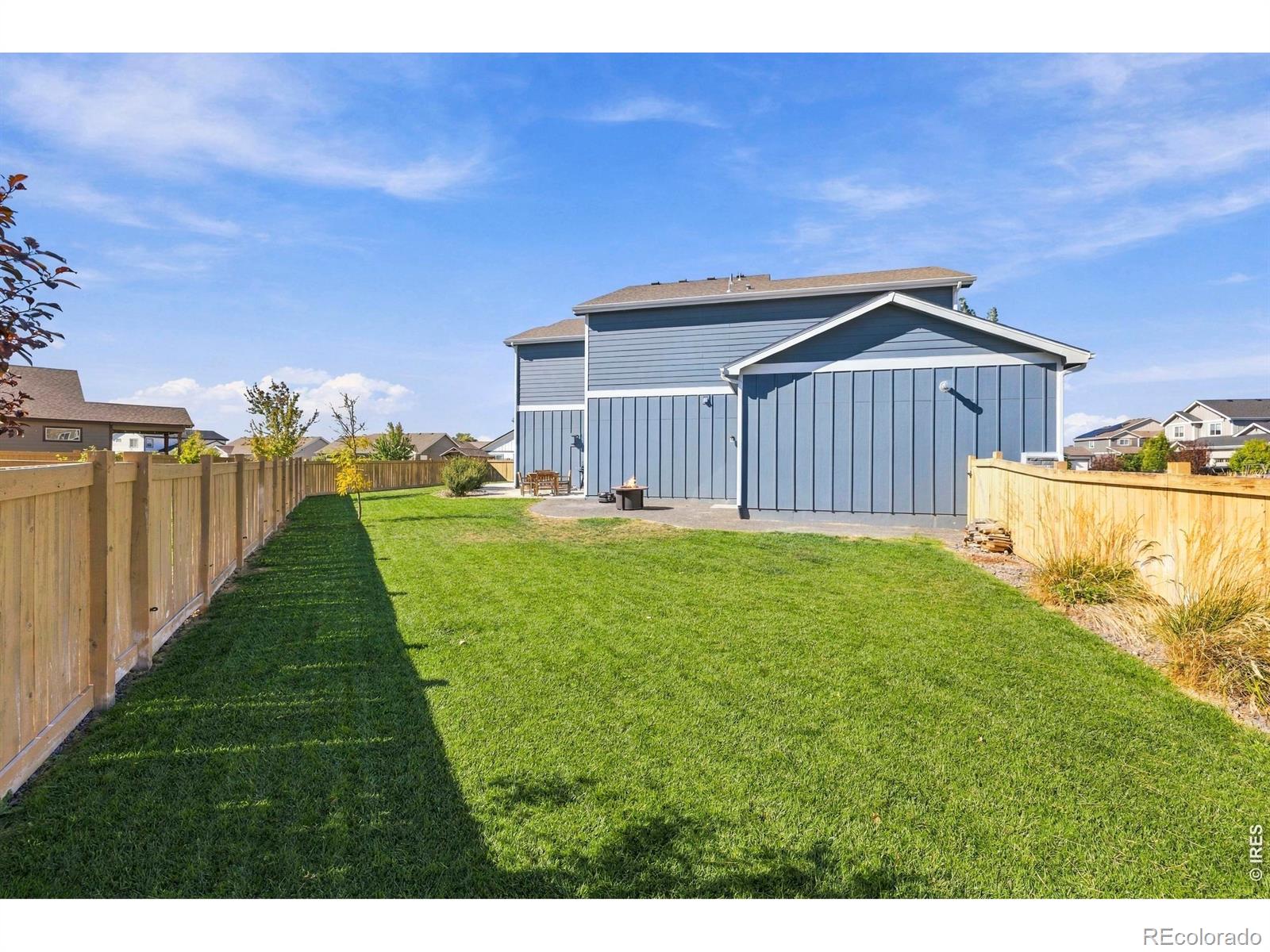 MLS Image #36 for 3435  short grass drive,wellington, Colorado