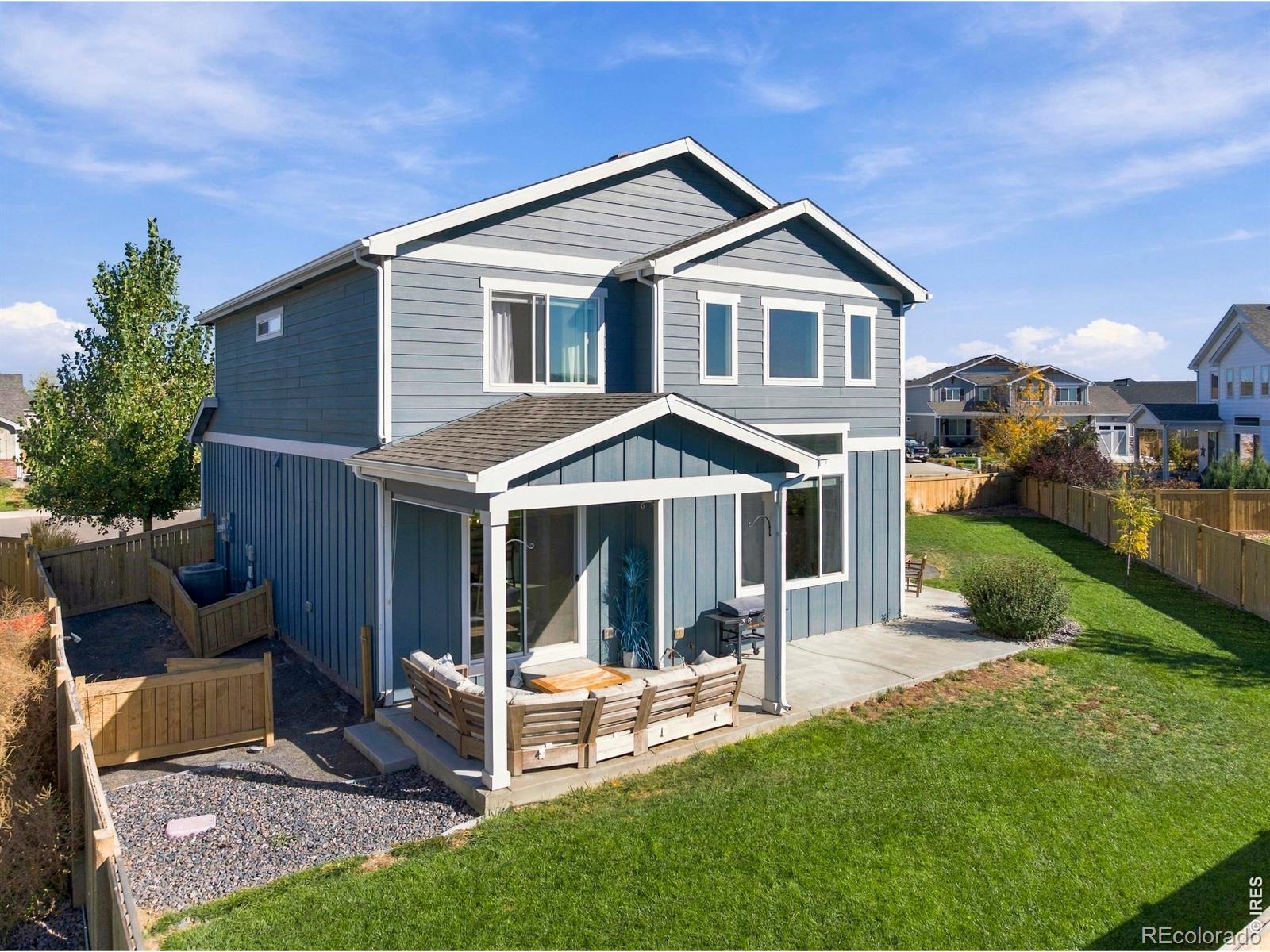 MLS Image #38 for 3435  short grass drive,wellington, Colorado