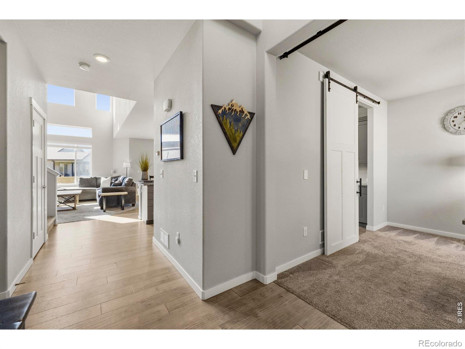 MLS Image #4 for 3435  short grass drive,wellington, Colorado