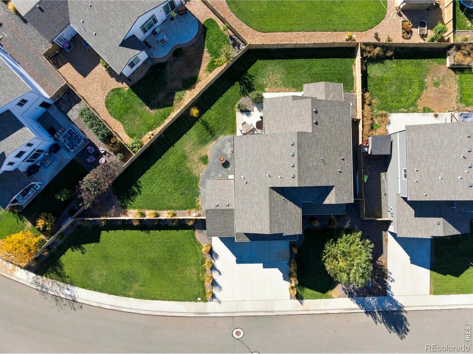 MLS Image #41 for 3435  short grass drive,wellington, Colorado