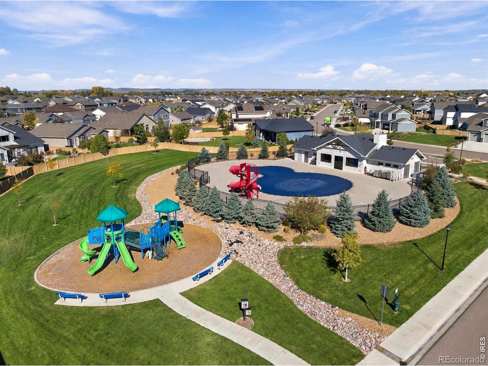 MLS Image #42 for 3435  short grass drive,wellington, Colorado