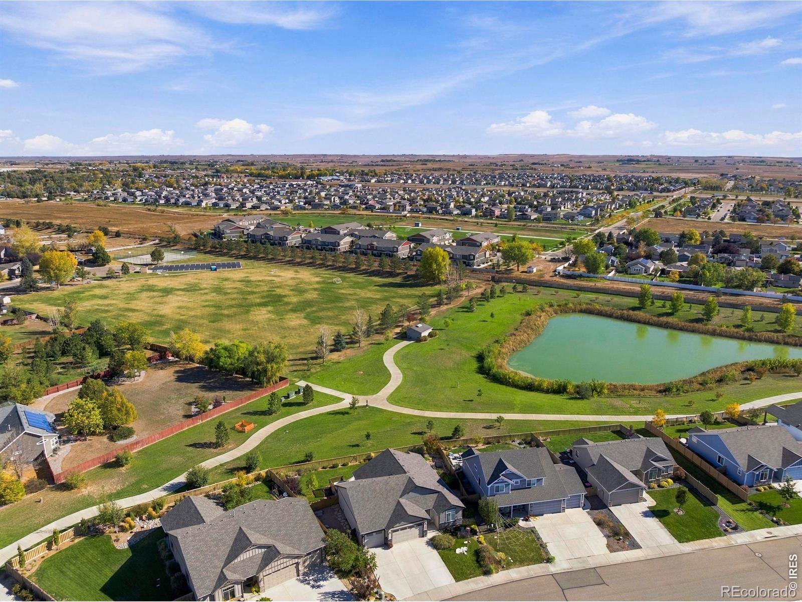 MLS Image #43 for 3435  short grass drive,wellington, Colorado