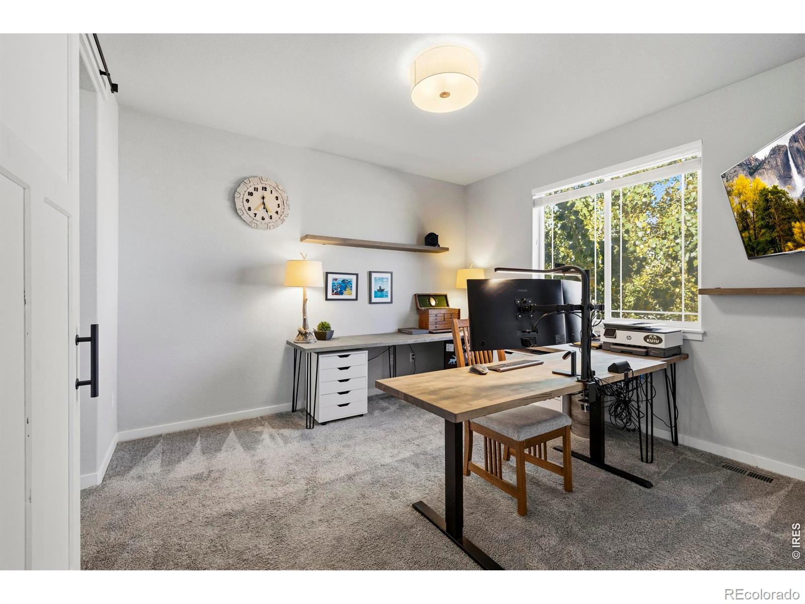 MLS Image #5 for 3435  short grass drive,wellington, Colorado