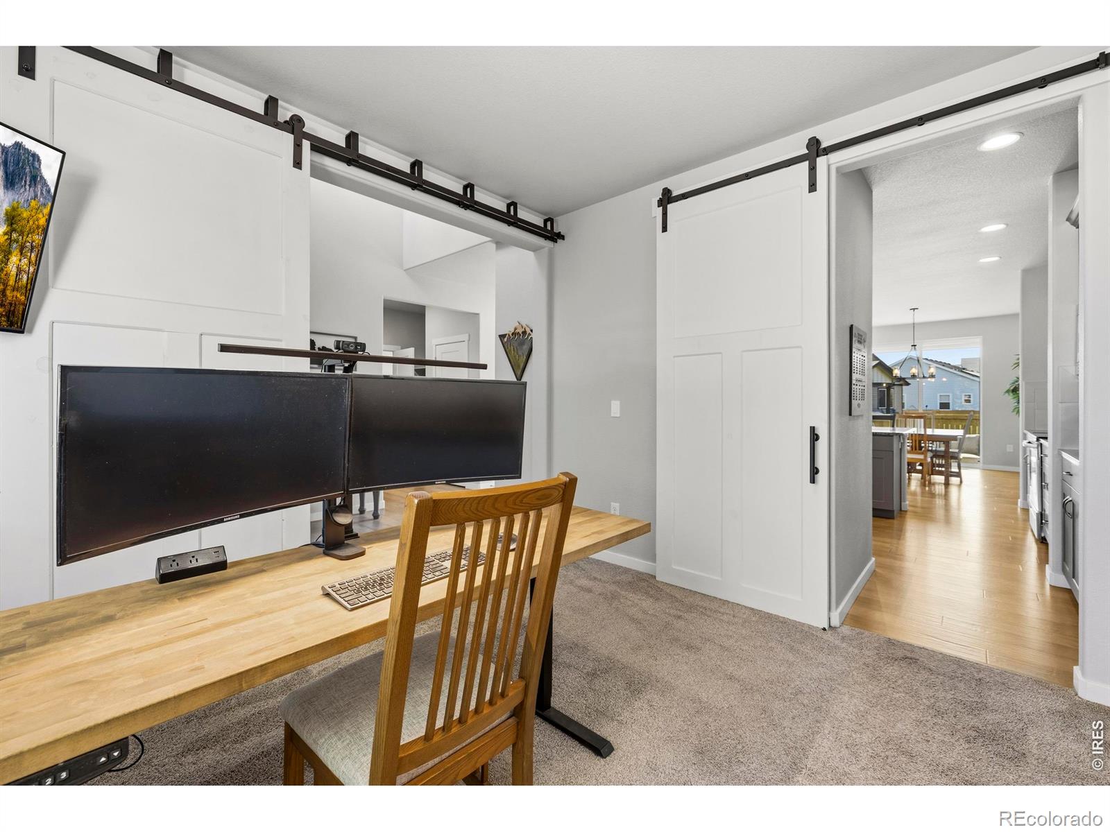 MLS Image #6 for 3435  short grass drive,wellington, Colorado