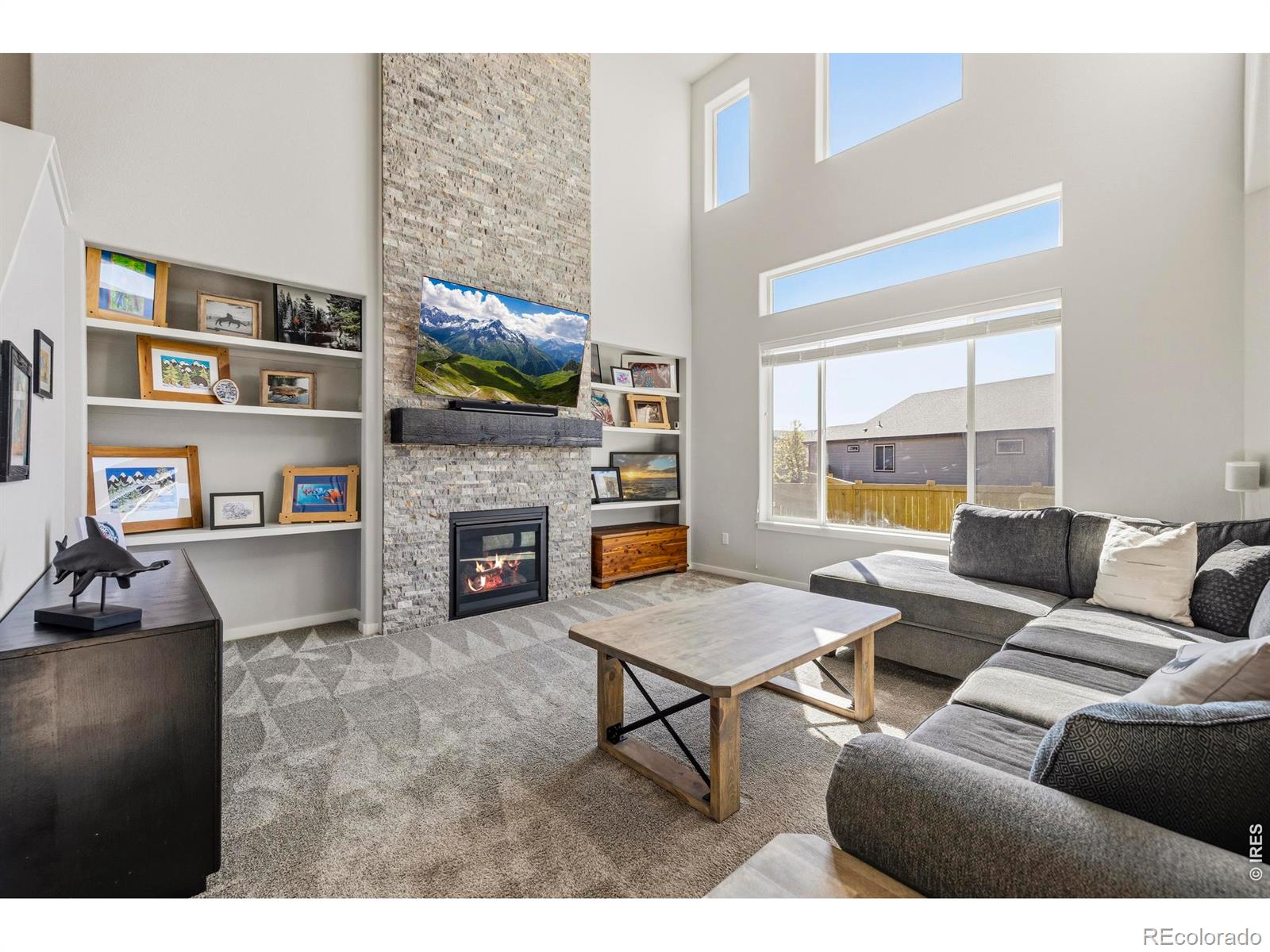 MLS Image #7 for 3435  short grass drive,wellington, Colorado