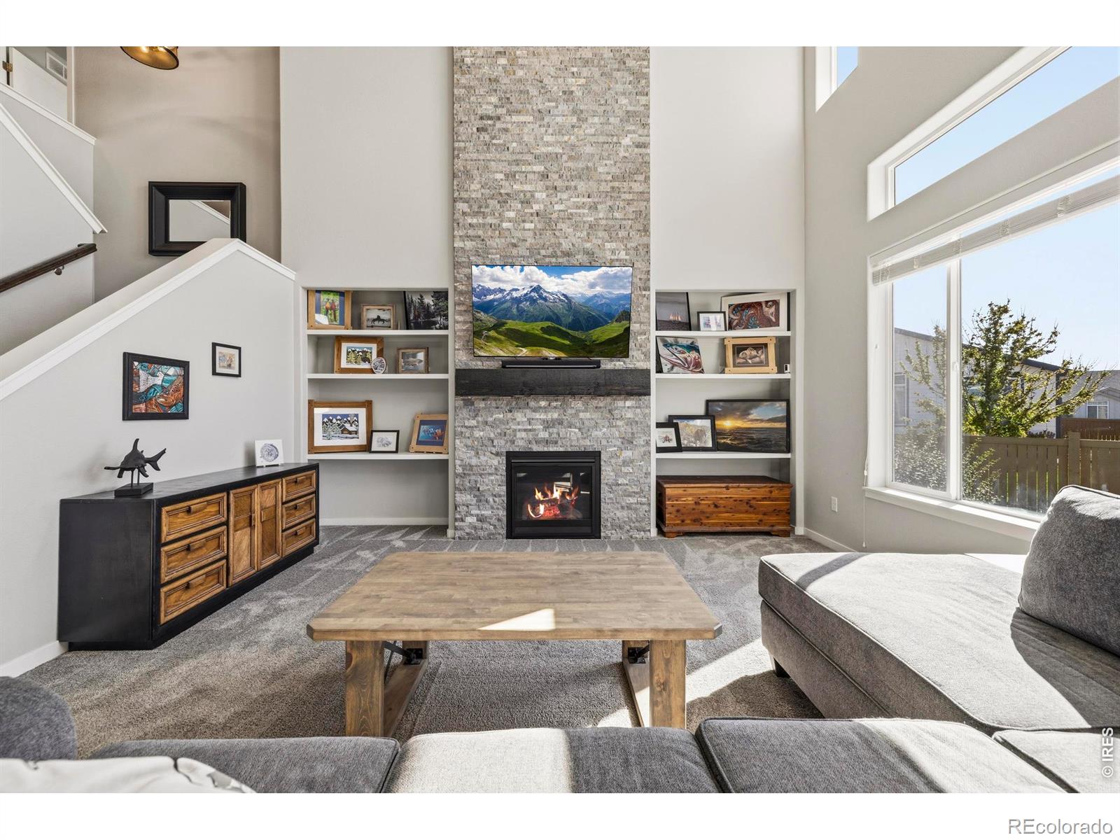 MLS Image #8 for 3435  short grass drive,wellington, Colorado