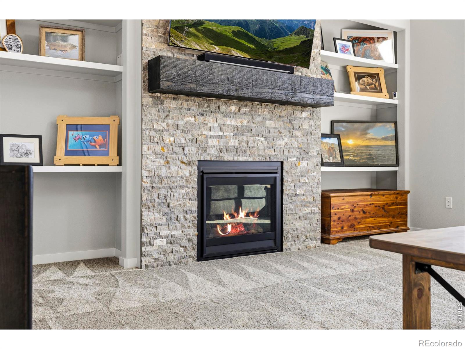 MLS Image #9 for 3435  short grass drive,wellington, Colorado