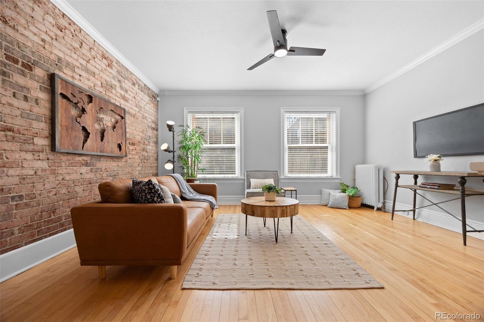 MLS Image #1 for 529 e 14th avenue,denver, Colorado
